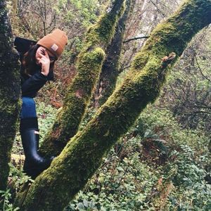 Meet your Posher, Grace